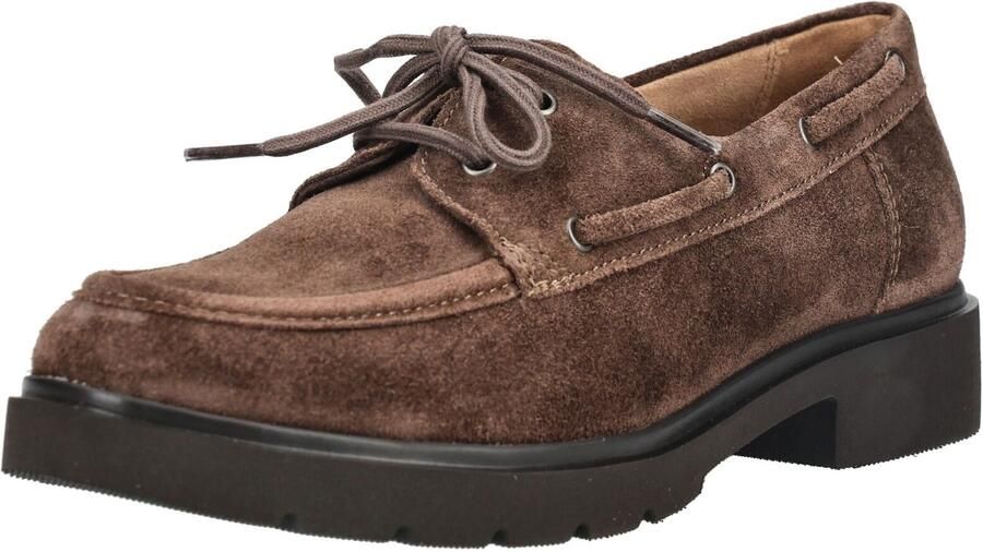 Gabor Bootschoenen Halfhoge schoenen