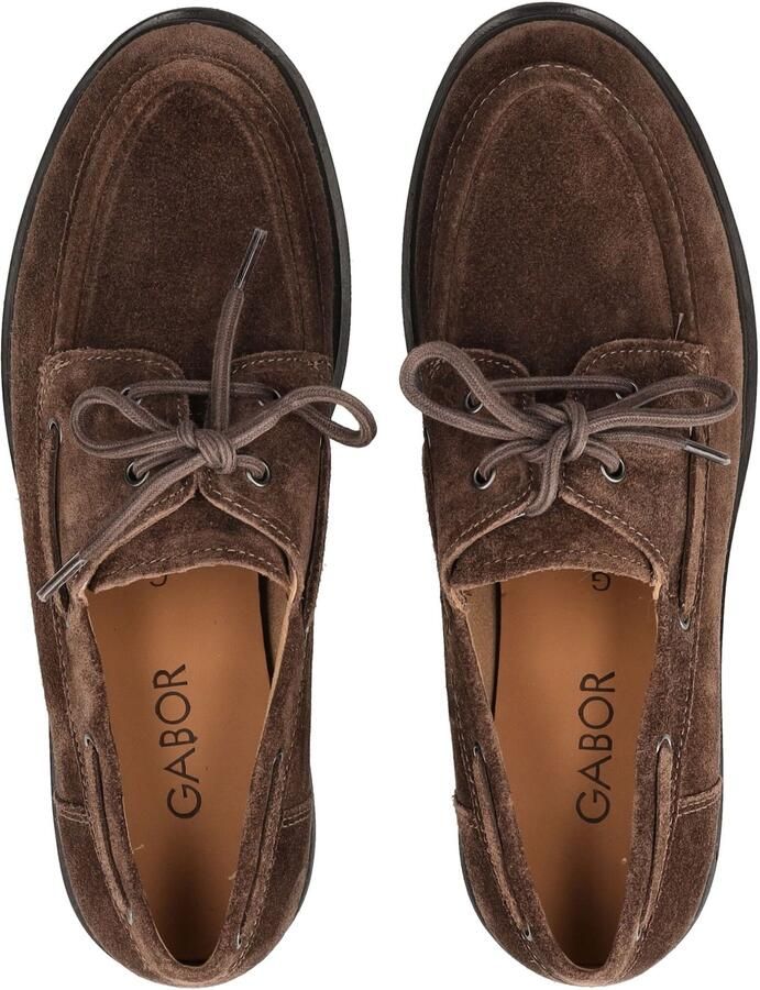 Gabor Bootschoenen Halfhoge schoenen - Foto 2