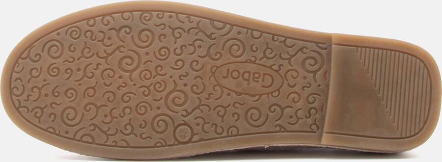 Gabor Mocassins Slipper - Foto 4