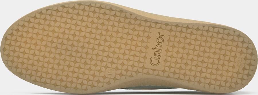 Gabor dames bootschoen Kaki - Foto 12