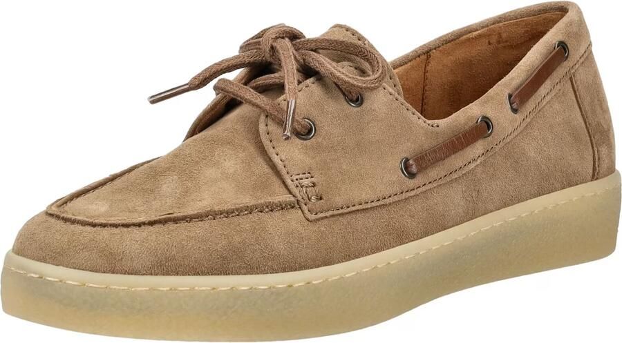 Gabor 342 Loafers Dames Instappers Taupe - Foto 9