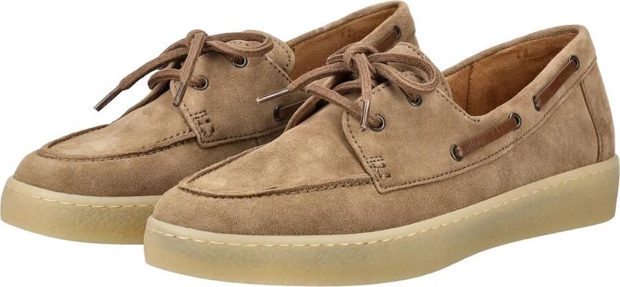 Gabor 342 Loafers Dames Instappers Taupe - Foto 13