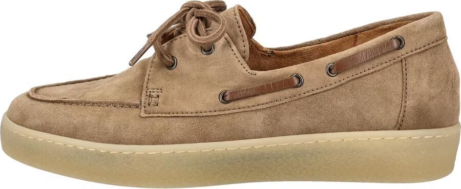 Gabor 342 Loafers Dames Instappers Taupe - Foto 14