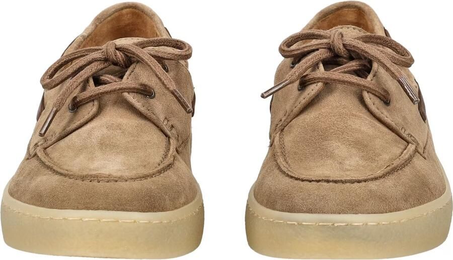 Gabor 342 Loafers Dames Instappers Taupe - Foto 12