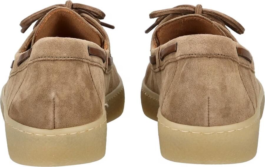 Gabor 342 Loafers Dames Instappers Taupe - Foto 11