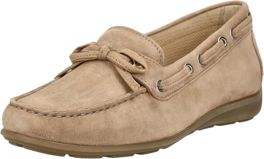 Gabor art. 82.442 30 zand suede dames - Foto 2