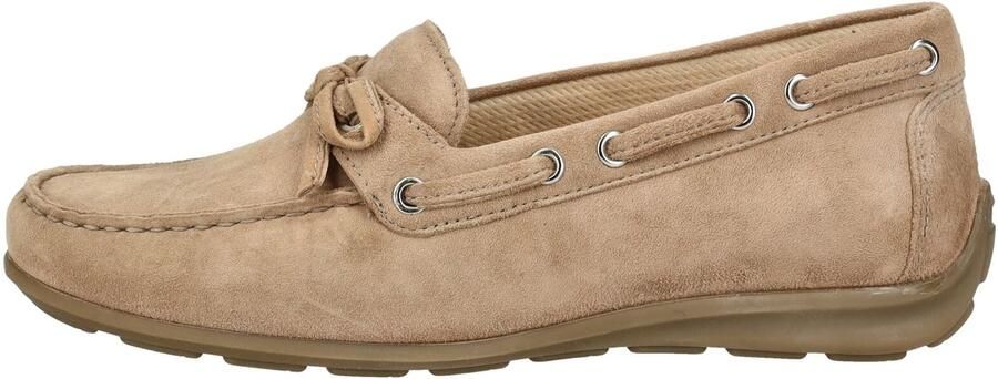 Gabor art. 82.442 30 zand suede dames - Foto 7