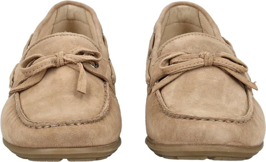 Gabor art. 82.442 30 zand suede dames - Foto 4