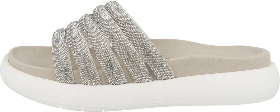 Gabor Damen Pantolette in transparent