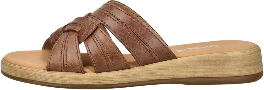Gabor Slippers Muiltjes - Foto 6