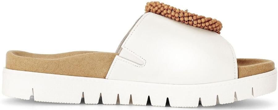 Gabor Effen kleur volwassen schoenen - Foto 6