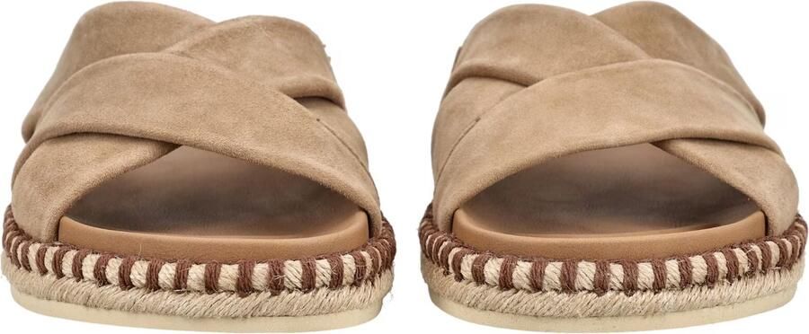 Gabor Dames Slippers 83.780.14 Bruin - Foto 19