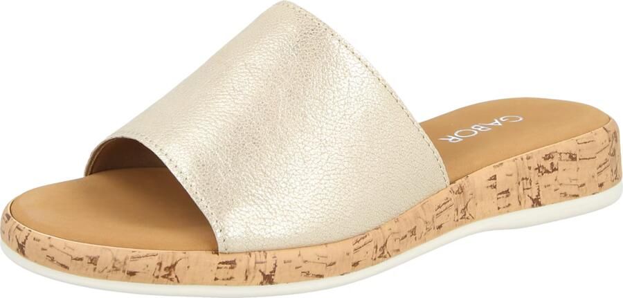 Gabor Slippers LOUANE - Foto 4