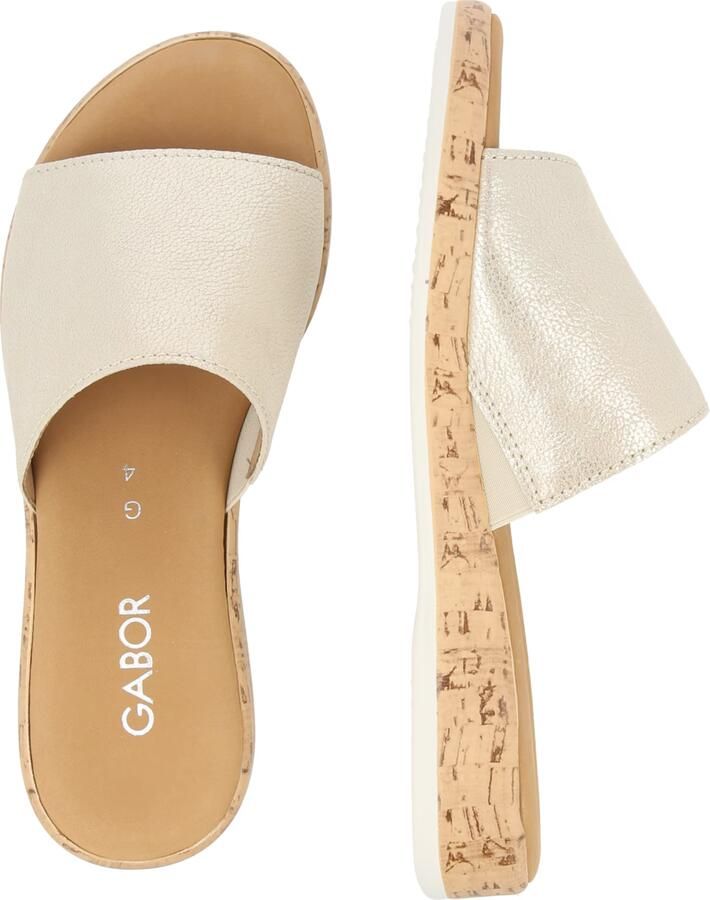 Gabor Slippers LOUANE - Foto 5
