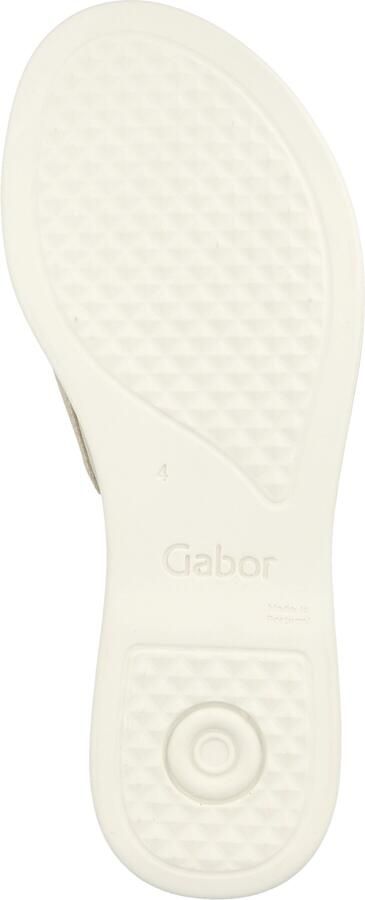 Gabor Slippers LOUANE - Foto 6