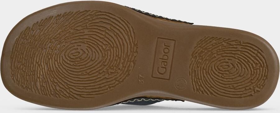 Gabor Dames Sandalen - Foto 6