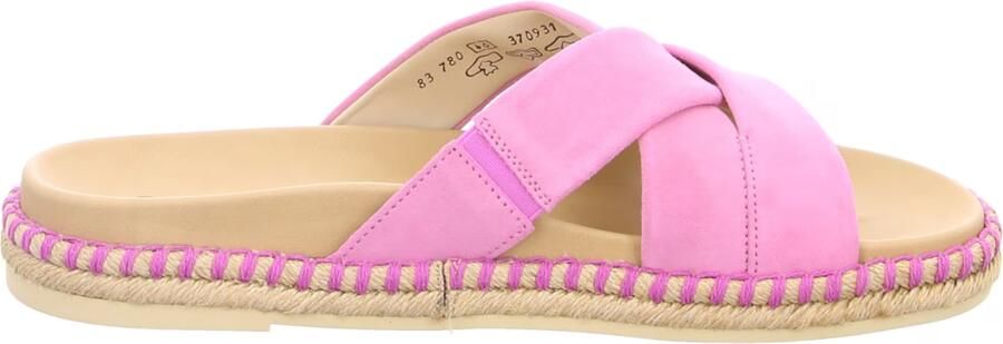 Gabor dames slipper Roze - Foto 12
