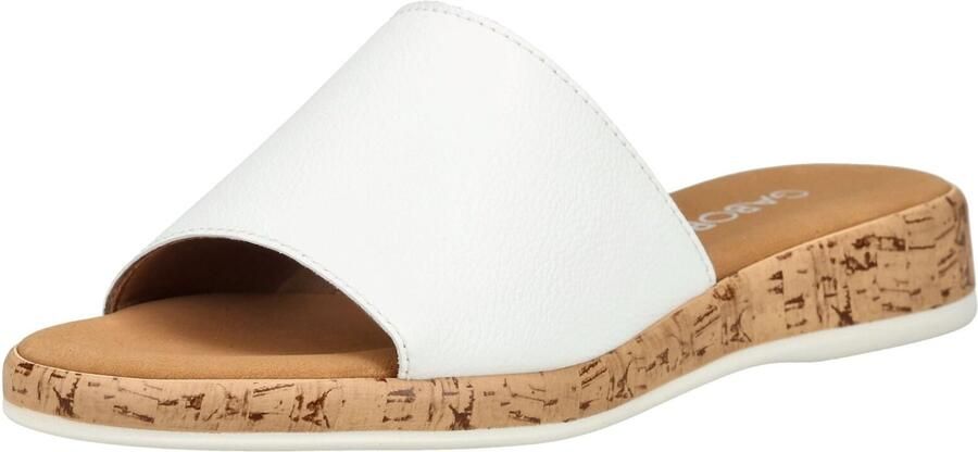 Gabor Slippers Muiltjes