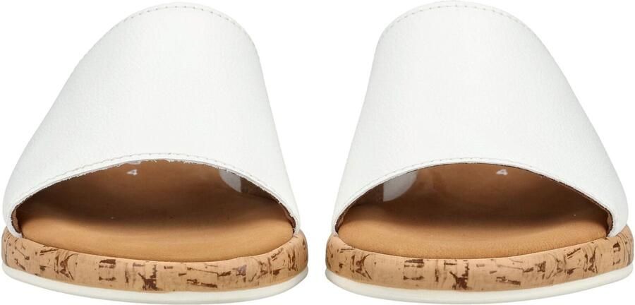Gabor Slippers Muiltjes - Foto 4
