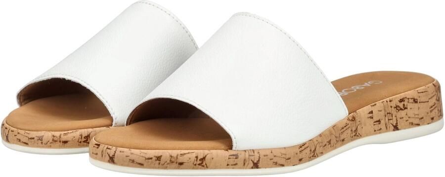 Gabor Slippers Muiltjes - Foto 5