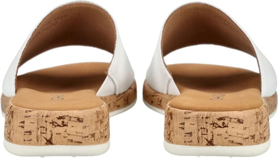 Gabor Slippers Muiltjes - Foto 3
