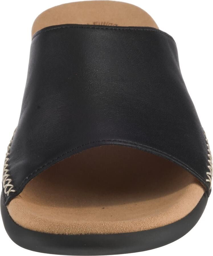 Gabor Slippers zomerschoen slippers met best fitting - Foto 9
