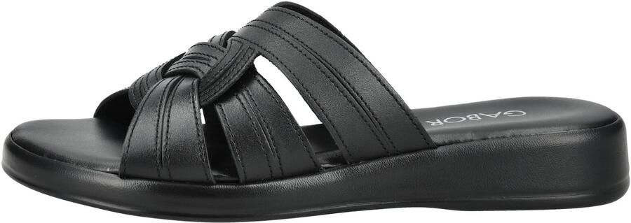 Gabor Slippers Muiltjes - Foto 6