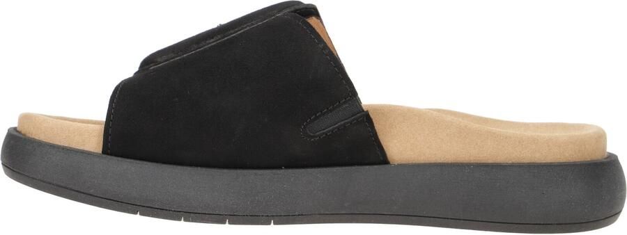 Gabor Slippers Dames Zwart - Foto 6