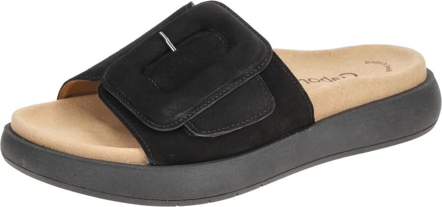 Gabor Slippers Dames Zwart - Foto 2