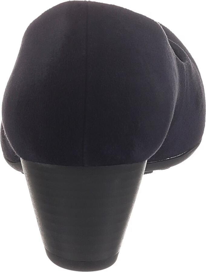 Gabor Pumps ST.TROPEZ avondschoen feestelijke schoen trechterhak met trechterhak - Foto 5