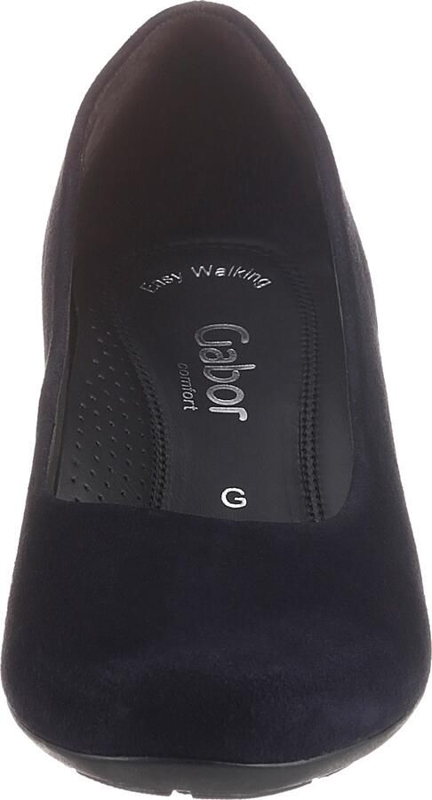 Gabor Pumps ST.TROPEZ avondschoen feestelijke schoen trechterhak met trechterhak - Foto 7