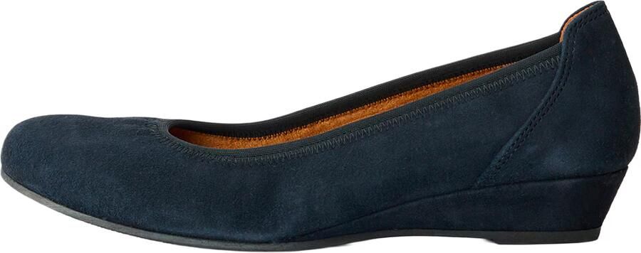 GABOR Pumps nachtblauw - Foto 2