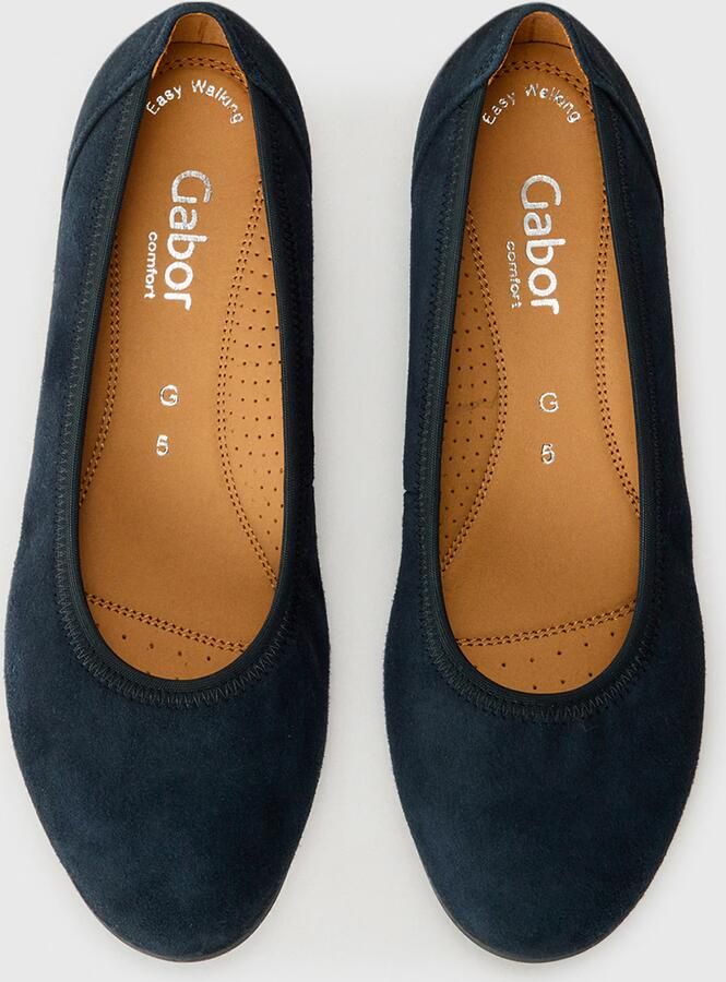 GABOR Pumps nachtblauw - Foto 3