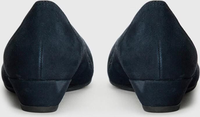 GABOR Pumps nachtblauw - Foto 7