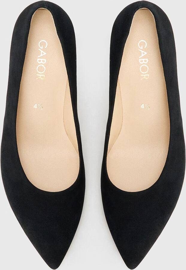 GABOR Pumps zwart - Foto 5