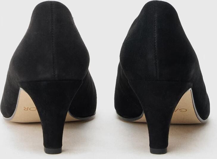 GABOR Pumps zwart - Foto 8