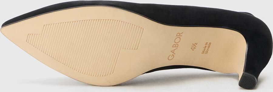 GABOR Pumps zwart - Foto 9