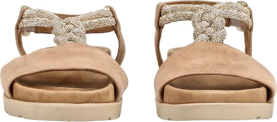 Gabor Damen Sandalette in sand - Foto 7