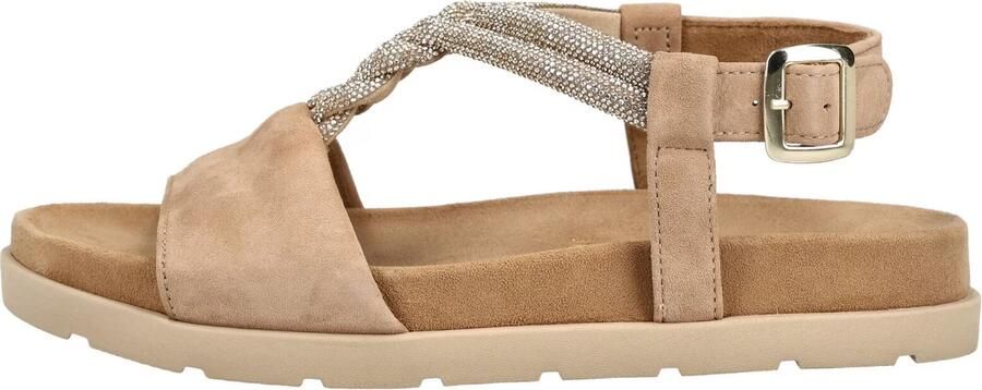 Gabor Damen Sandalette in sand - Foto 9