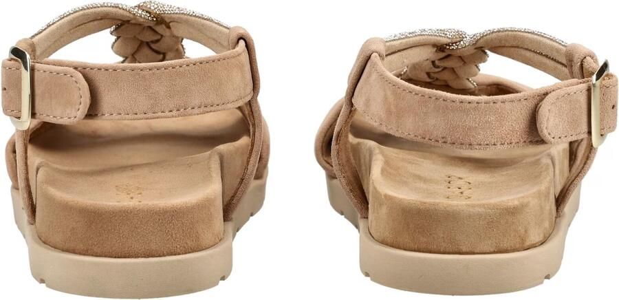 Gabor Damen Sandalette in sand - Foto 6