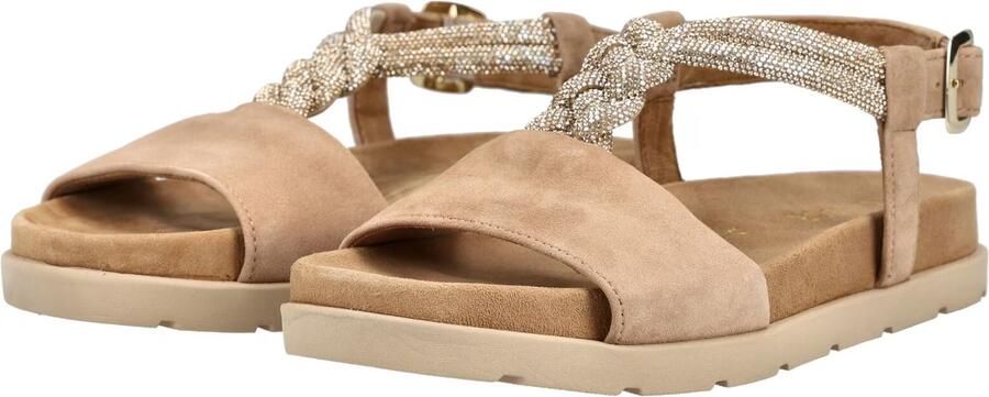 Gabor Damen Sandalette in sand - Foto 8