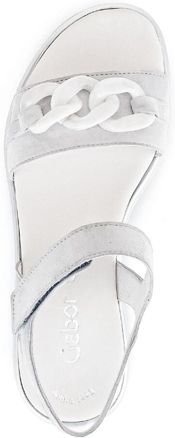 Gabor Plateau Sandalette - Foto 6