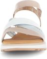 Gabor Damen Sandalette Florenz in rosa - Roze