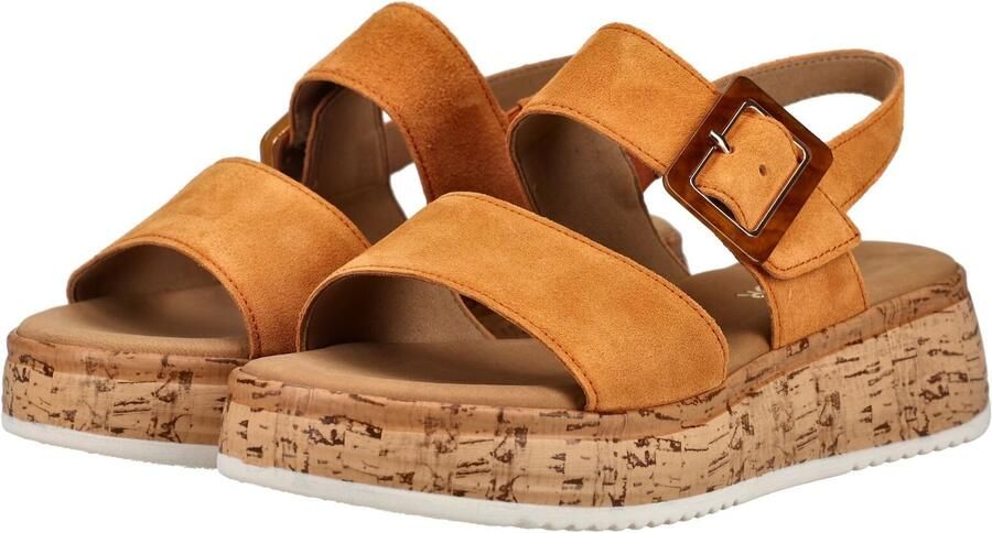 Gabor Dames Sandalen - Foto 6