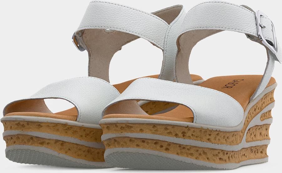 Gabor Dames Sandalen - Foto 6