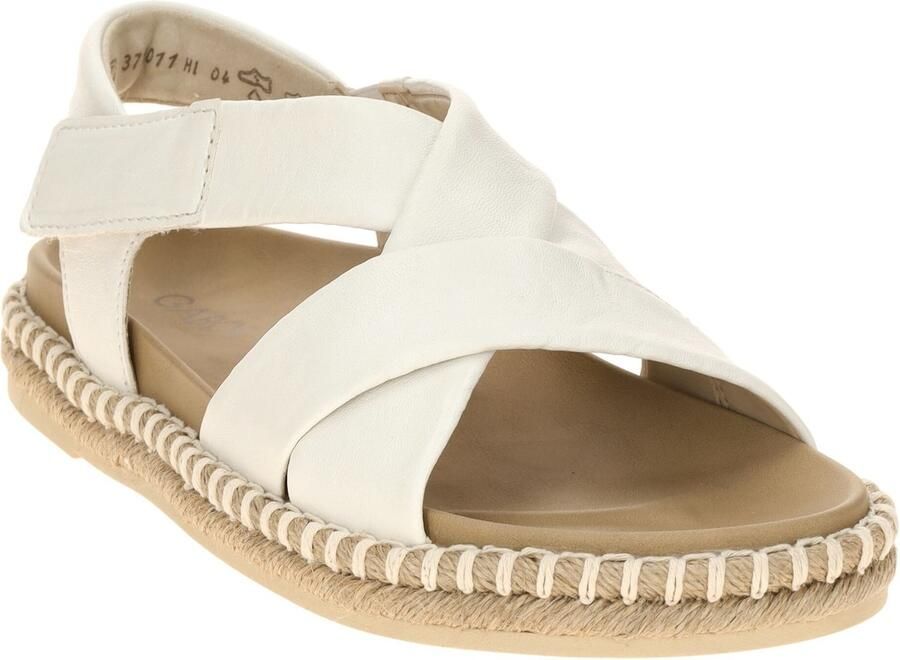 Gabor Platte sandalen