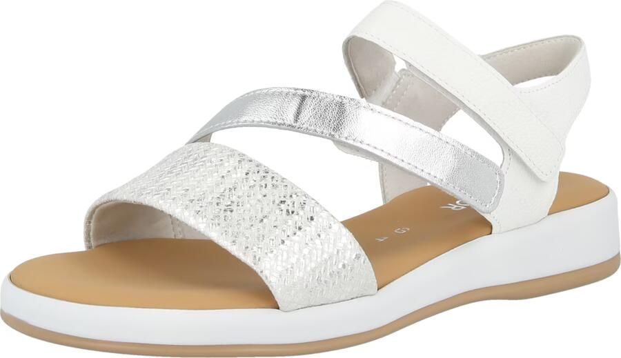 Gabor 82.733.51 Dames Sandalen overige kleuren - Foto 2
