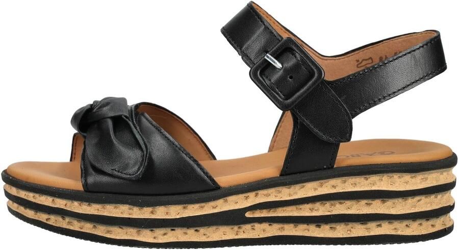 Gabor Dames Sandalen - Foto 7