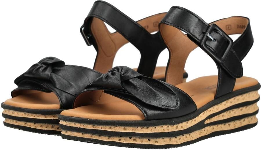 Gabor Dames Sandalen - Foto 6