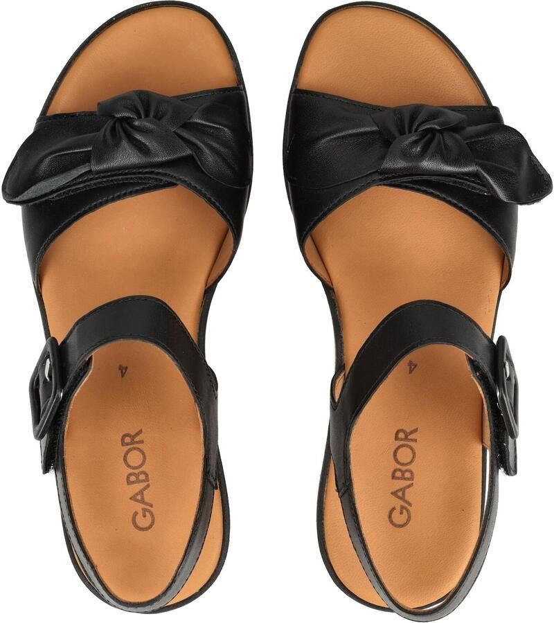 Gabor Dames Sandalen - Foto 3